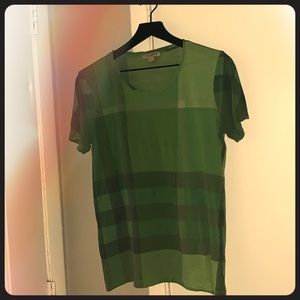 Burberry Britt Shirt